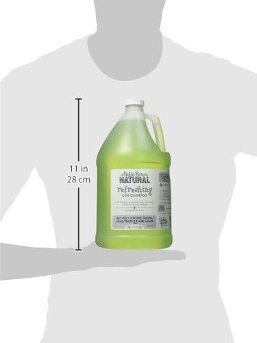 Bobbi Panter Refreshing Dog Shampoo, Hydrates & Soothes Skin & Fur, Minimizes - Image 5