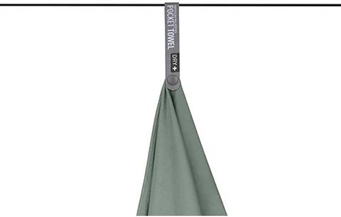 Sea to Summit Drylite Towel, Lightweight Camping and Travel Towel - Image 7