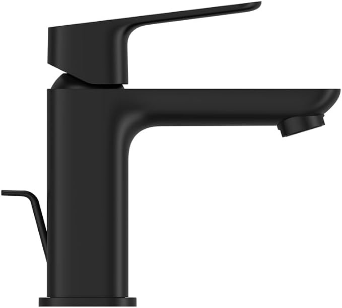 Grohe 1018982430 Cubeo Single Hole Single Handle S-Size Bathroom Faucet - Image 5