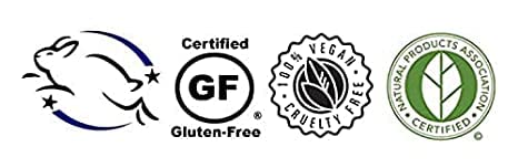 Gabriel Skincare Bath & Shower Gel, Paraben Free, Cruelty-free, Non GMO - Image 4