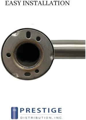 Commercial Grab Bar Bundle for Commercial and Residential Restrooms- 1.5" - Image 6