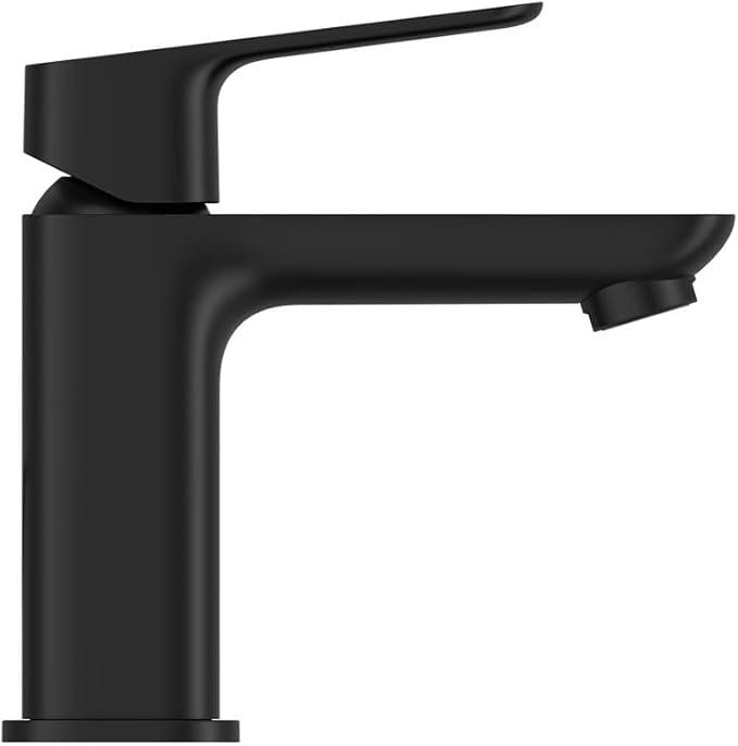 Grohe 1018992430 Cubeo Single Hole Single Handle S-Size Bathroom Faucet - Image 5