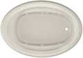 Jacuzzi SIGNATURE Acrylic Drop-In Bathtub, Jet Massage Tub, Slip Resistant by Jacuzzi