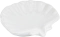 Ceramic Soap Holder, Sea-Shell Soap Tray by Unknown
