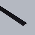 Bathroom Foldable Block water Stopper sealing strip shower threshold dam by Unknown