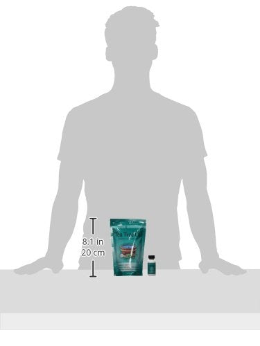Purely Northwest-Tea Tree Oil Foot Soak & Nail Repair Oil Set- - Image 8