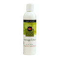 Organic Naturals Massage Lotion by Lotus Touch by LotusTouch
