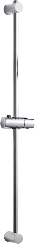 OFFO Shower Slide Bar, 31 in Slide Bar by OFFO