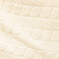 Ultra Soft & Stylish 700 GSM Luxury Washcloth Set by AlusaHome