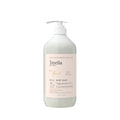 jmella in france Queen5 Body Wash -luxury fragrance Made by French Performer- by jmella