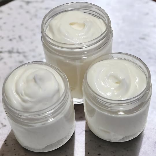 Tallow & Magnesium Body butter - Image 2