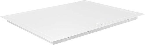 16x20 Inch White Access Panel – Metal Rectangular Wall & Ceiling Access Door - Image 2