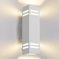 Cerdeco Aluminum Modern Outdoor Wall Light by Cerdeco