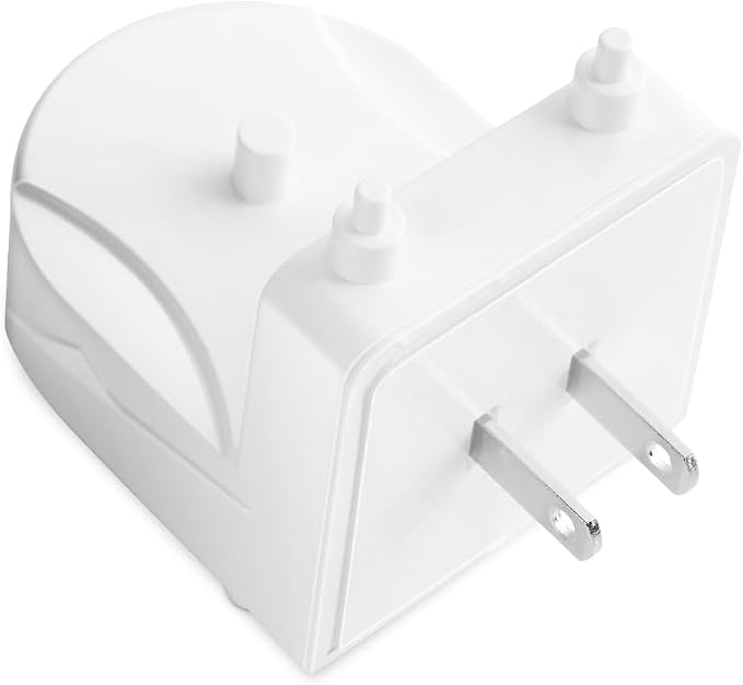Wall Charger for Philips Sonicare Electric Toothbrush, Wireless Electric by Unknown