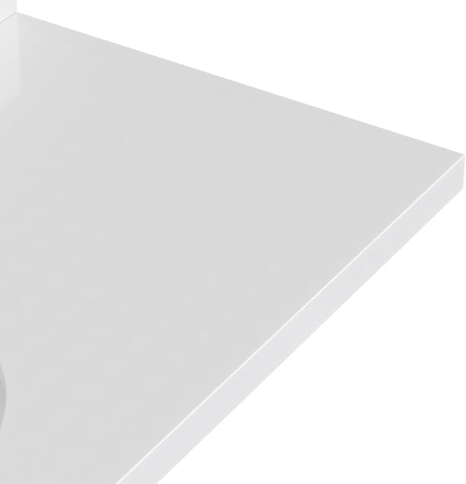ARIEL Hepburn 67 Inch Single Rectangular Sink Bathroom Vanity - Image 16
