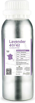 Lavender 40/42 Essential Oil Direct from France by NaturePackaged