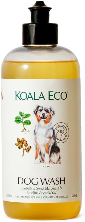 Koala Eco Dog Cleaner, Pet Shampoo - Image 2