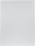 Vent Systems White ABS Plastic Access Panel 12 x 16 Inch by VentSystems