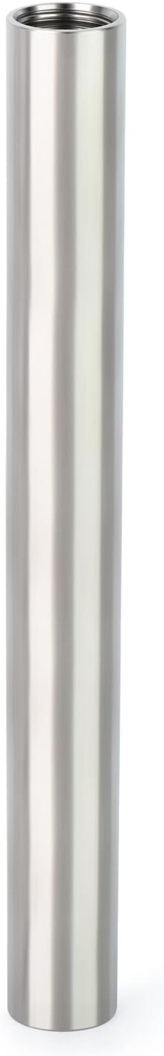 TAISHER 2PCS Stainless Steel Pipe Fittings, 3/8" NPT x 3/8" NPT Female Threaded - Image 6
