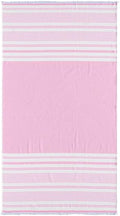 Maisonette Turkish Bath & Beach Towels by MAISONETTE