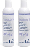 TrizCLHOR 4 Shampoo, 8 Ounce by Unknown