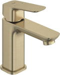 Grohe 101899EN00 Cubeo Single Hole Single Handle S-Size Bathroom Faucet by Grohe