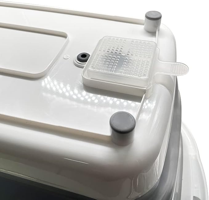 7.1 Gal/27L Multipurpose Collapsible Pet Bathtub Upgraded - Image 4