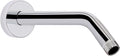 HarJue Shower Arm with Flange and Teflon Tape, Wall Mounted Shower Pipe 304 by HOME