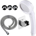 KAIYING Drill-Free High Pressure Handheld Shower Head by KAIYING