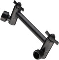 BRIGHT SHOWERS Brass Shower Arm Extender by BRIGHTSHOWERS