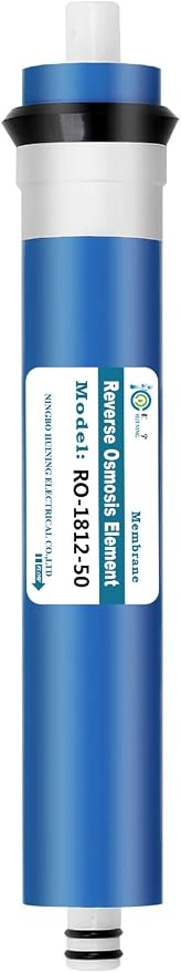 Huining 50GPD RO Membrane 1812/2012 Residential Reverse Osmosis Membrane Water - Image 8