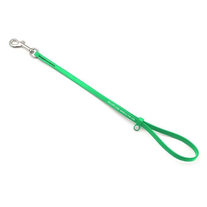 Jelly Pet Grooming Loop for Dogs, Fits Most Pet Grooming Tubs/Tables, by GroomersPro