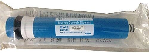 Huining 100GPD RO Membrane 1812/2012 Residential Reverse Osmosis Membrane Water - Image 7