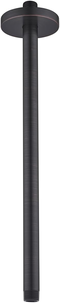 RANDOM 16 Inches Ceiling Mount Shower Arm by RANDOM