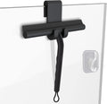 Squeegee for Shower Glass Doors, Resilient Loop by Unknown