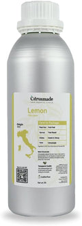 Lemon Essential Oil by NaturePackaged