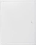 16x20 Inch White Access Panel – Metal Rectangular Wall & Ceiling Access Door by Unknown