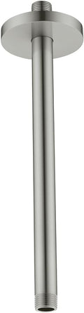 RANDOM Brushed Nickel Shower Arm by RANDOM