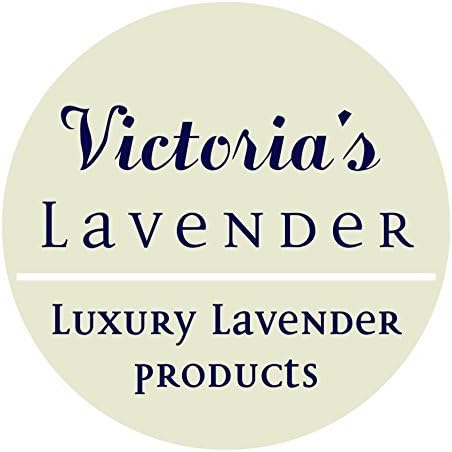 Victoria's Lavender Aromatherapy Pillow and Linen Mist - Image 6
