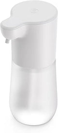 Automatic Soap Dispenser, Touchless Automatic Foaming Soap Dispenser 600ml USB by Guo%27s+hyekbe