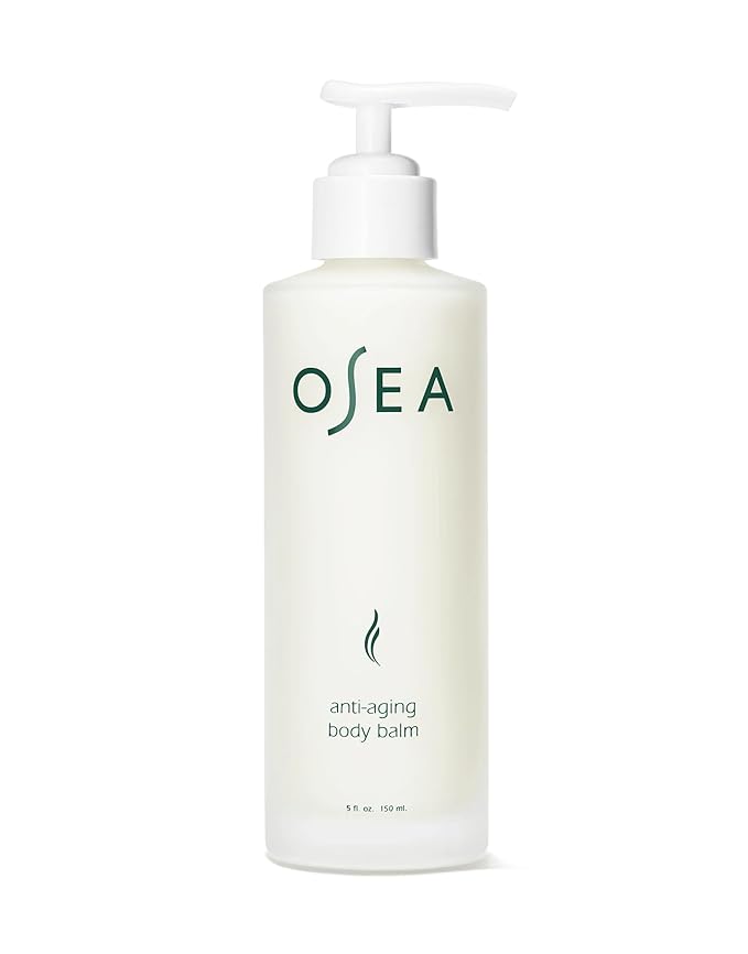 OSEA Anti-Aging Body Balm 5 oz by OSEA