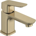 Grohe 101897EN00 Cubeo Single Hole Single Handle XS-Size Bathroom Faucet by Grohe