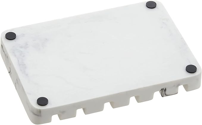 2PCS Self Draining Soap Dish - Image 7