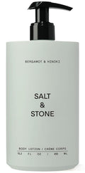 Salt & Stone Body Lotion for Women & Men| Scented Daily Body Lotion | Hydrates by SaltStone