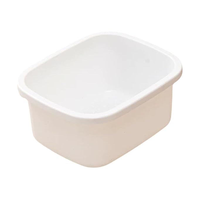 Foot Bath for Soaking Feet, Lightweight, Pedicure Foot Soak, Foot Bathtub - Image 7