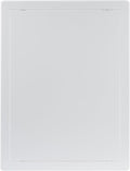 12x16 Inch White Access Panel – ABS Plastic Rectangular Wall & Ceiling Access by Unknown