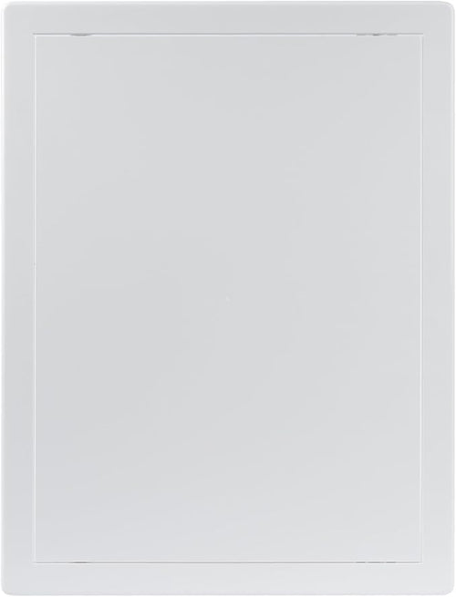12x16 Inch White Access Panel – ABS Plastic Rectangular Wall & Ceiling Access by Unknown