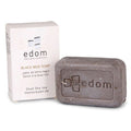 Edom Black Mud Soap 100g by EDOMCOSMETICS
