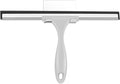 SetSail Shower Squeegee for Glass Doors All-Purpose Squeegee for Shower Glass by SetSail