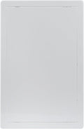 Vent Systems White ABS Plastic Access Panel 10 x 16 Inch by VentSystems